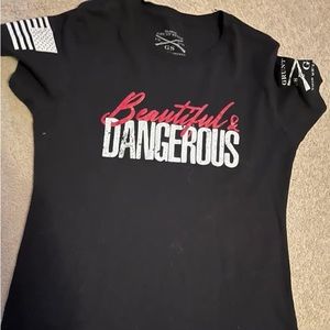 Grunt Style shirts